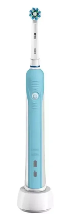 Oral-B tandbørste Pro 500 CrossAction