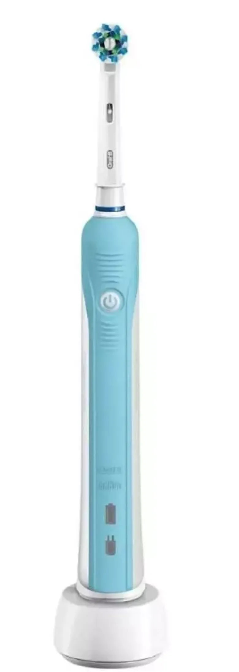 Oral-B tandbørste Pro 500 CrossAction