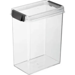 Oslo opbevaringsbøtte 2,6L