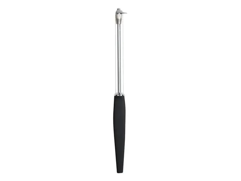 Osti Osteskærer sort 23 cm