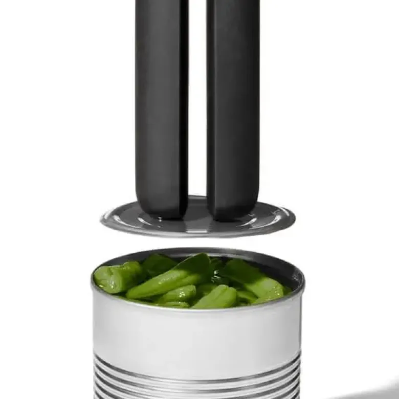 OXO Good Grips Dåseåbner "lock and go"