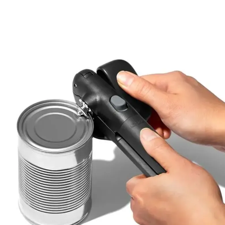 OXO Good Grips Dåseåbner "lock and go"