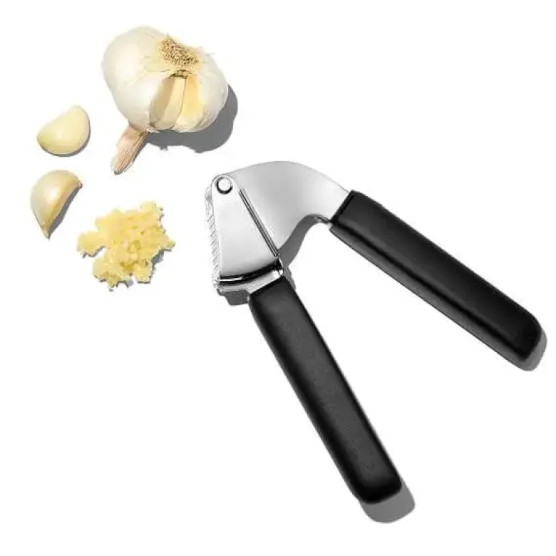 OXO Good Grips Hvidløgspresser