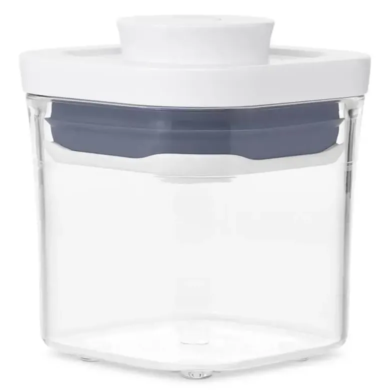 Oxo Pop container 0,2L kvadratisk