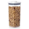 Oxo Pop container 1,6L kvadratisk