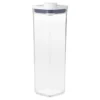 Oxo Pop container 2,1L kvadratisk