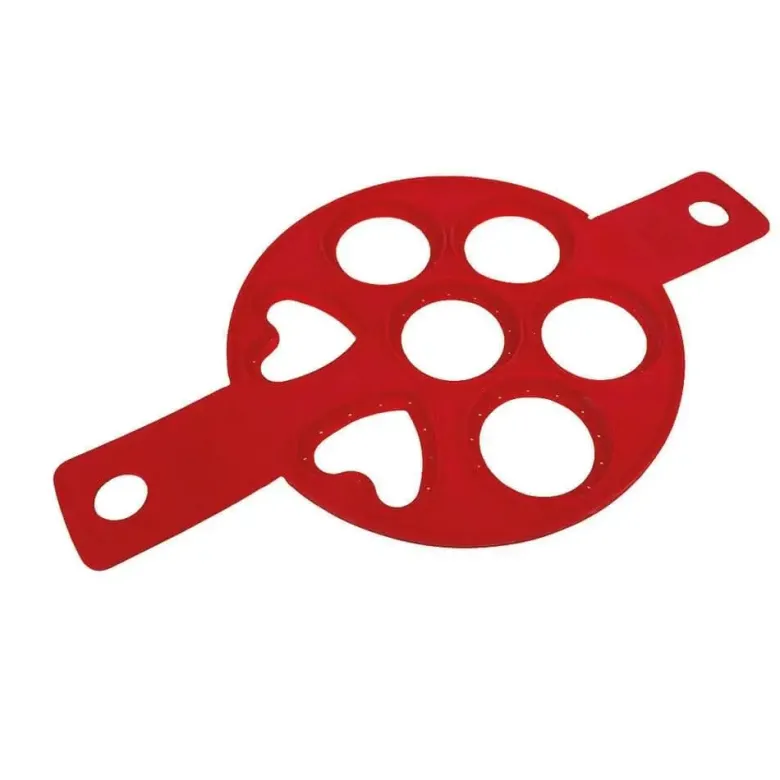 Pancake maker