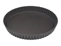 Patisse Profi Tærteform Ø30 cm Antracitgrå