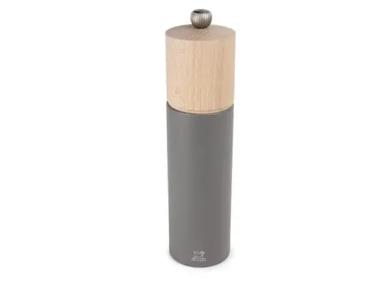 Peugeot Boreal Peberkværn Rock Grey 21 cm