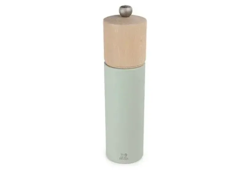 Peugeot Boreal Saltkværn Sage Green 21 cm