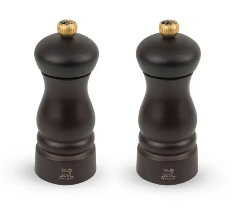 Peugeot Clermont Kværnsæt H13 cm Chokobøg