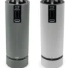 Peugeot Duo Line sæt MP Carbon+MS Aluminium Z 15 cm elektrisk