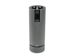 Peugeot Line elektrisk peberkværn 15 cm carbon