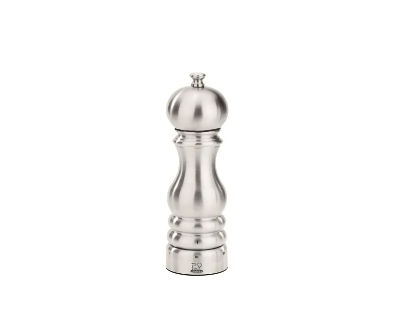 Peugeot Paris peberkværn stål 18 cm