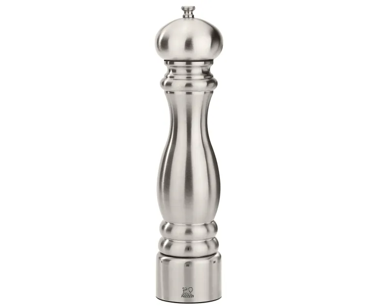 Peugeot Paris peberkværn stål 30 cm