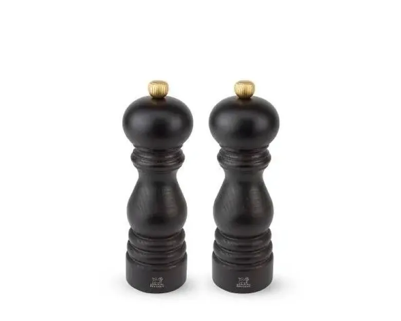 Peugeot Paris salt og peber 18 cm chokobøg