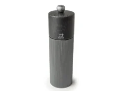 Peugeot Peberkværn Line 18 cm Grafit Aluminium/Bøg