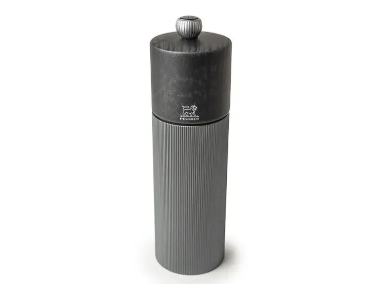 Peugeot Peberkværn Line 18 cm Grafit Aluminium/Bøg