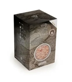 Peugeot Pink kværnsalt fra Bolivia 350g