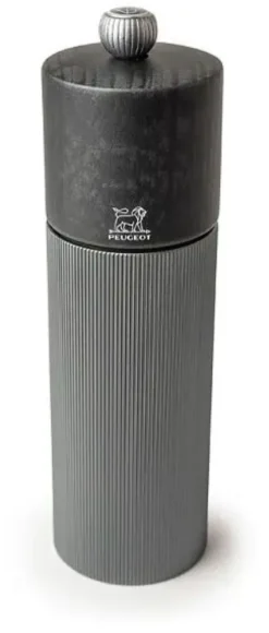 Peugeot Saltkværn Line 18 cm Grafit Aluminium/Bøg