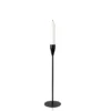 Piet Hein maxi gulvstage Jupiter sort 65 cm