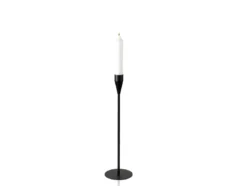 Piet Hein maxi gulvstage Jupiter sort 65 cm