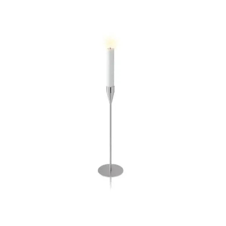 Piet Hein Maxi gulvstage Jupiter 65 cm stål