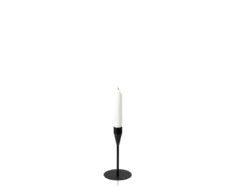 Piet Hein Maxi gulvstage Mars sort 32 cm