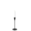 Piet Hein Maxi gulvstage Venus sort 47,5 cm