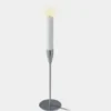 Piet Hein Maxi gulvstage Venus 48 cm stål