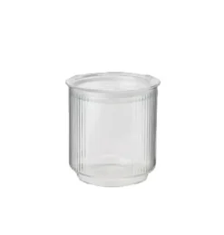 Pilastro opbevaringskrukke 0,6L