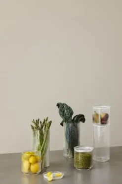 Pilastro opbevaringskrukke 1,3L