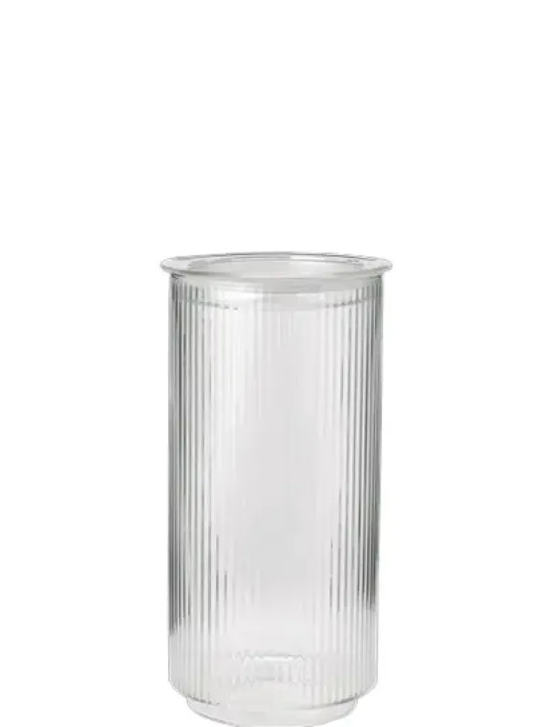 Pilastro opbevaringskrukke 1,3L