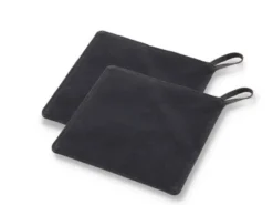 Pillivuyt Gourmet Grydelap sort 2 stk