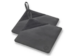Pillivuyt Gourmet Grydelap sort 2 stk