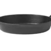 Pillivuyt Pande med 2 greb oval Garonne Mini 0,3 liter