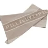 Pillivuyt Viskestykke 80 x 50 cm Hvid/Fungi Recyclet bomuld/andet
