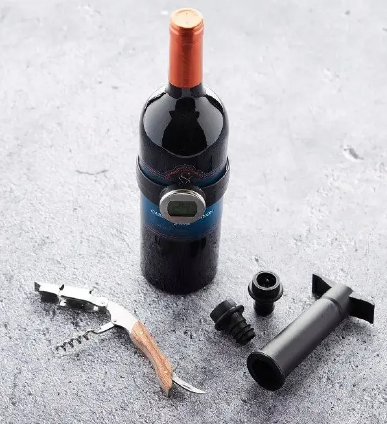 Point Virgule vinsæt 5 dele