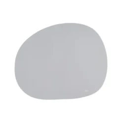 RAW Dækkeserviet Lys grå