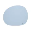 RAW Dækkeserviet Sky blue