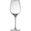 Rødvinsglas Palermo Gold 40 cl 4 stk