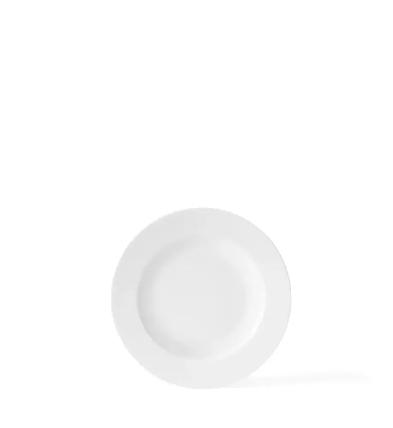 Rhombe dyb tallerken 23 cm