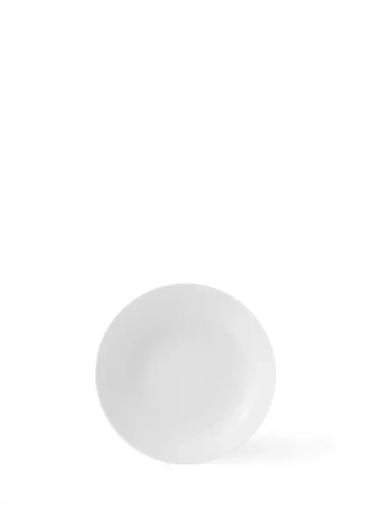 Rhombe dyb tallerken 20 cm