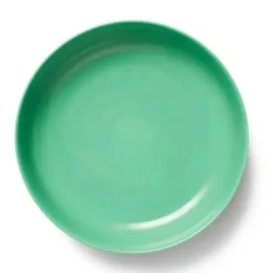 Rhome Color serveringssål Ø28,5 cm grøn