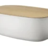 RIG-TIG by Stelton Brødkasse Hvid Melamin