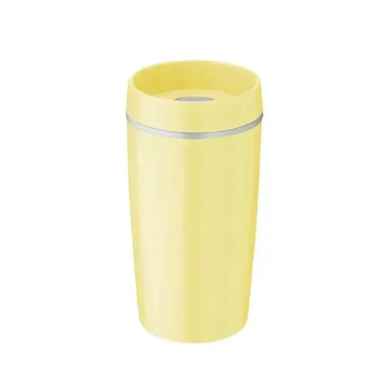 RIG-TIG BY STELTON BRING-IT To go Termokop Gul