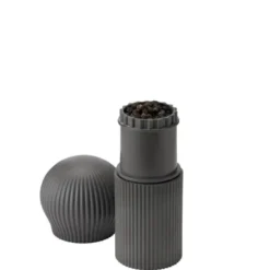 RIG-TIG By Stelton CHEFFY kværn grå