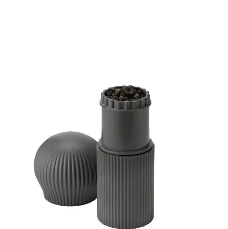 RIG-TIG By Stelton CHEFFY kværn grå