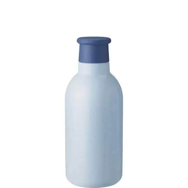 RigTig By Stelton DRINK-IT termoflaske 0,5L blå