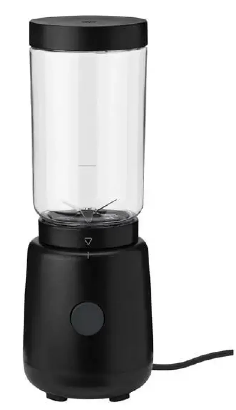 RIG-TIG by Stelton FOODIE Smoothie blender 0,5L sort